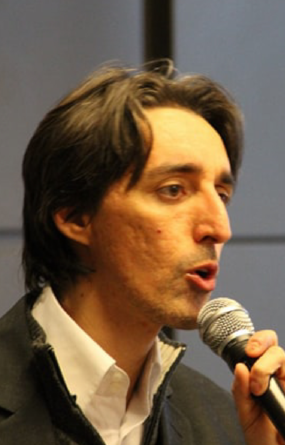 Francesco Giordani