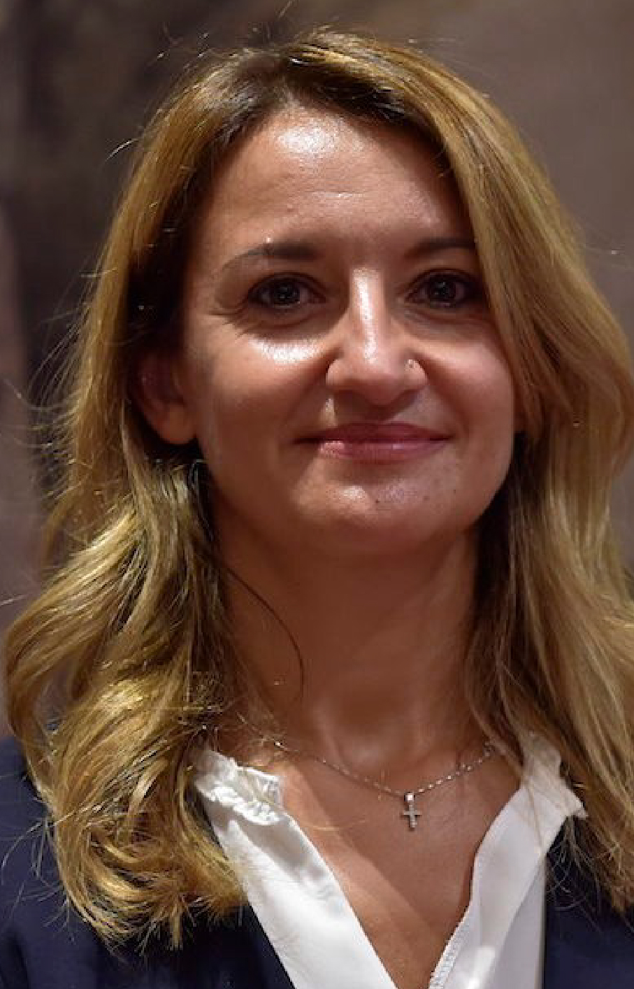 Susy Matrisciano