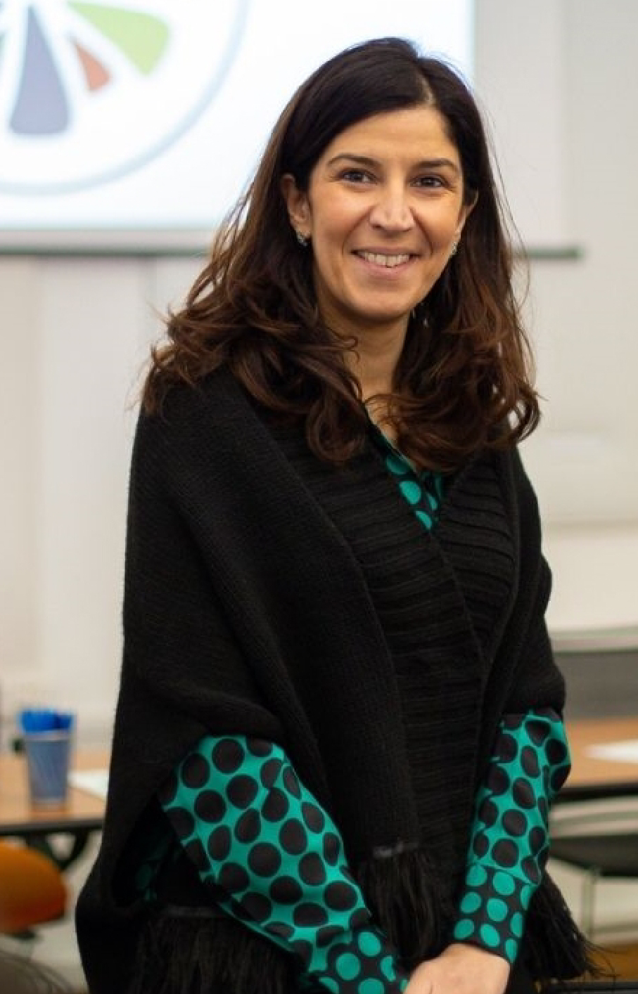 Anna Maria Selvaggio